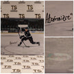 Alexis Lafrenière Autographed Rimouski Océanic Shooting 16x20 Photo