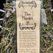 Incense Sticks packaged - Select a Scent