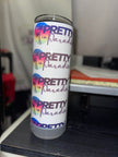 Bluetooth Speaker Tumbler - Custom Drinkware with Removable Speaker
