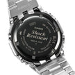 CASIO G-Shock Full Metal 2100 SERIES Blue Dial | GMB2100AD-2A