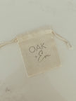 Extra Jewelry Keepsake Bag