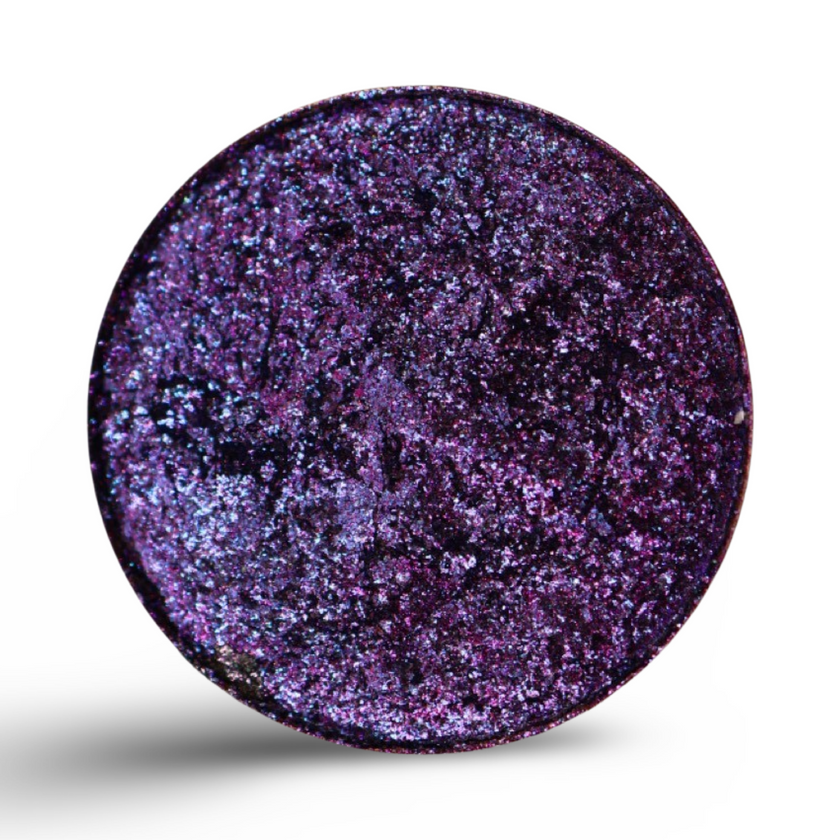 Velvet Plum [Arabian Fantasy]