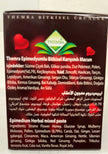 Macun Herbal Mixt Mesir Turkish Magic Paste Honey  240g