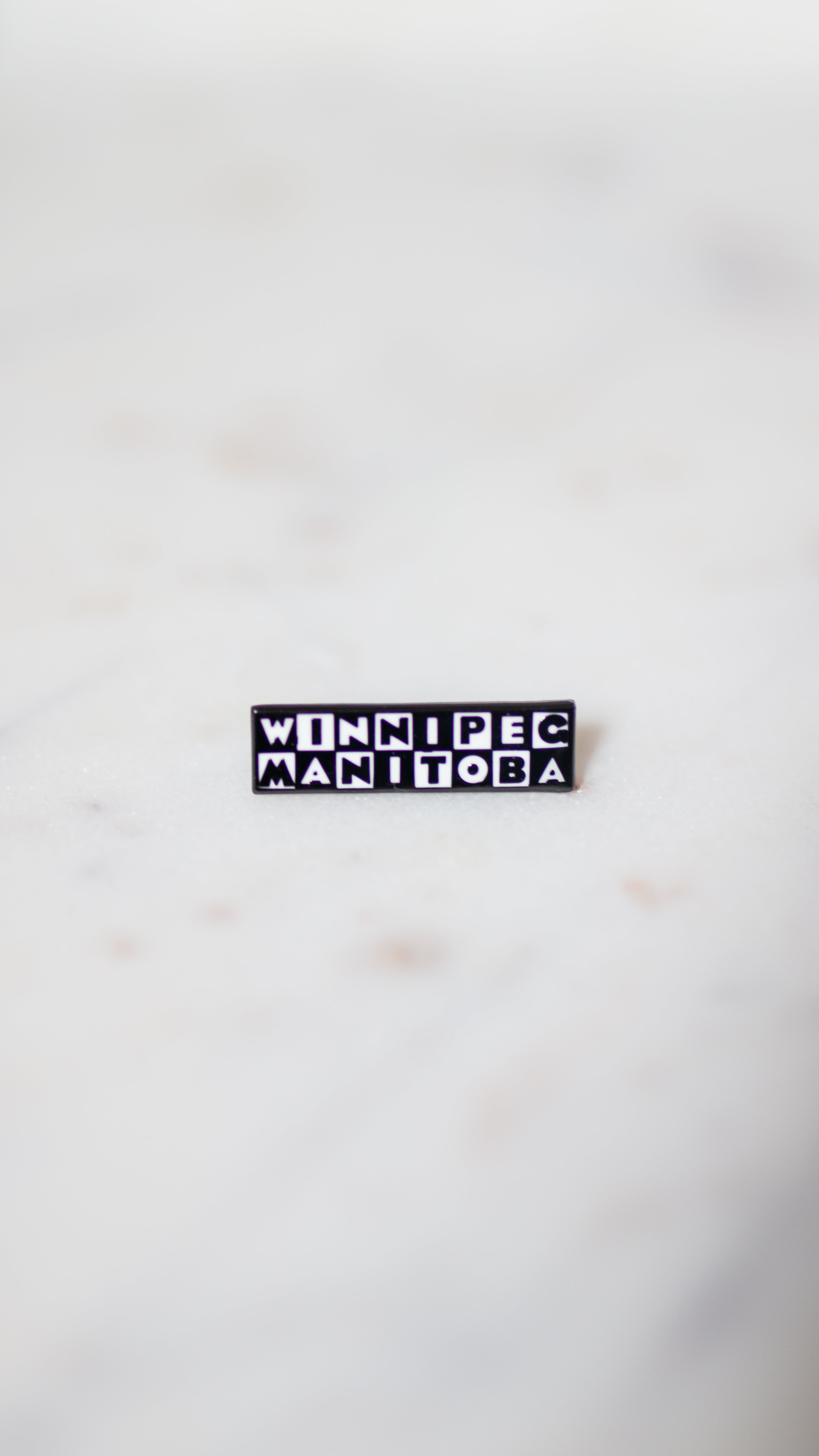 The Locals Pins