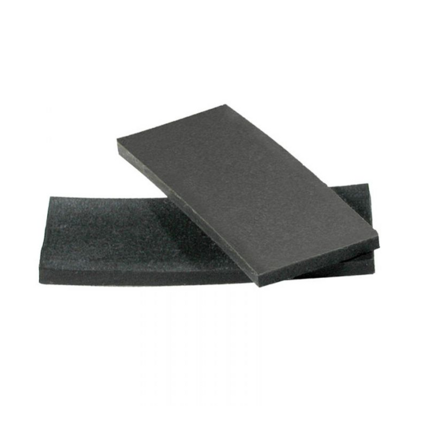 EPDM 85 DUROMETER SETTING BLOCKS