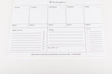 The Teacher Planner