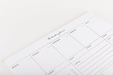 The Teacher Planner