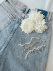 The OG Daisy Bracelet/Anklet