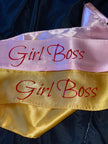 Silk Head Bands - Edge Control Headband
