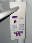 Custom Door Hangers for Business Promotion