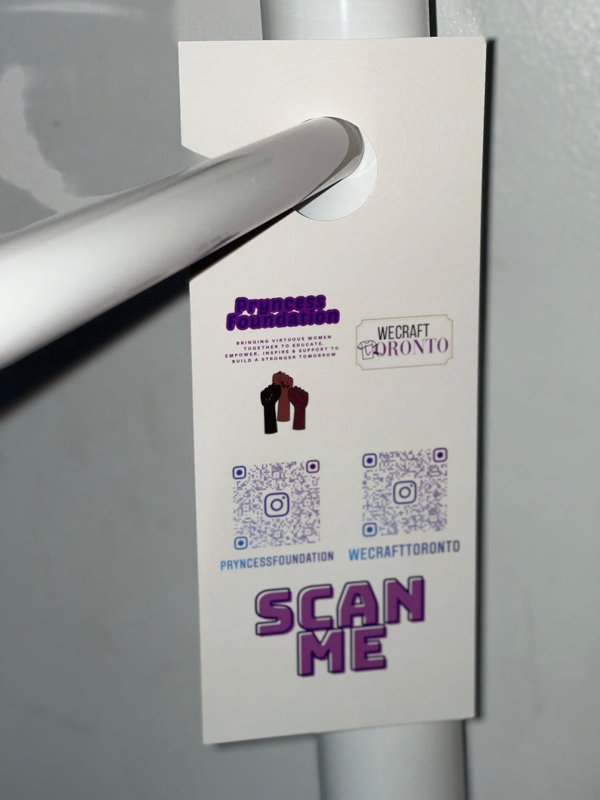 Custom Door Hangers for Business Promotion