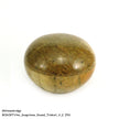 Soapstone Trinket Box - 4