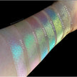 Quartz [Iridescent Multichrome]