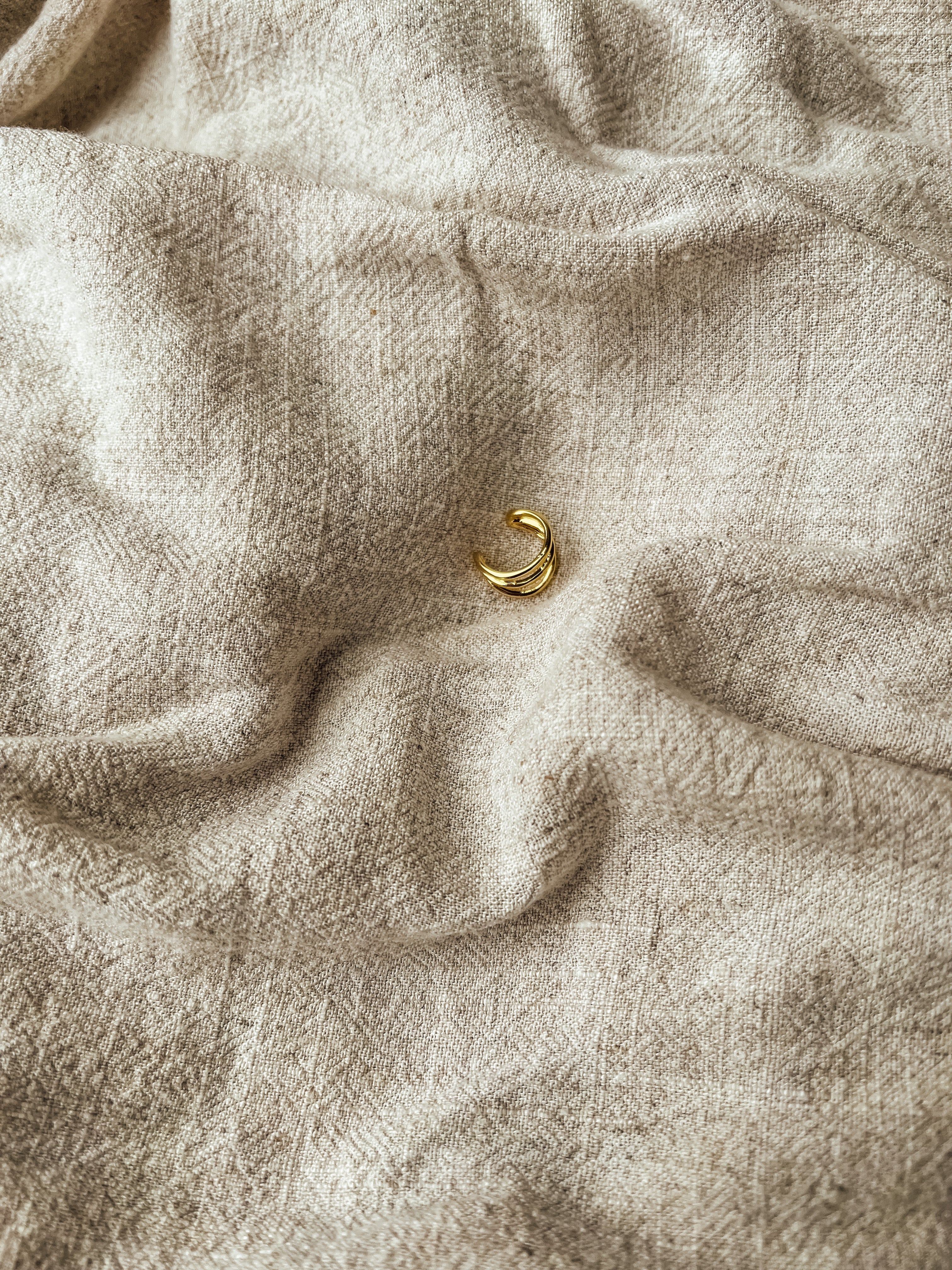 The Sefora Ear Cuff