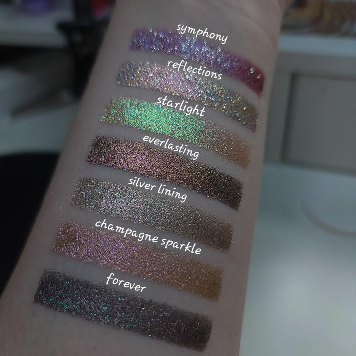 Champagne Sparkle [Eternal Collection]