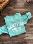 CAMPFIRE CREW