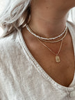 The Leilani Pearl Necklace