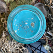 Mermaid Magic Water Spirit Altar Candle