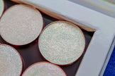 Treasure Chest Pop Up Palette