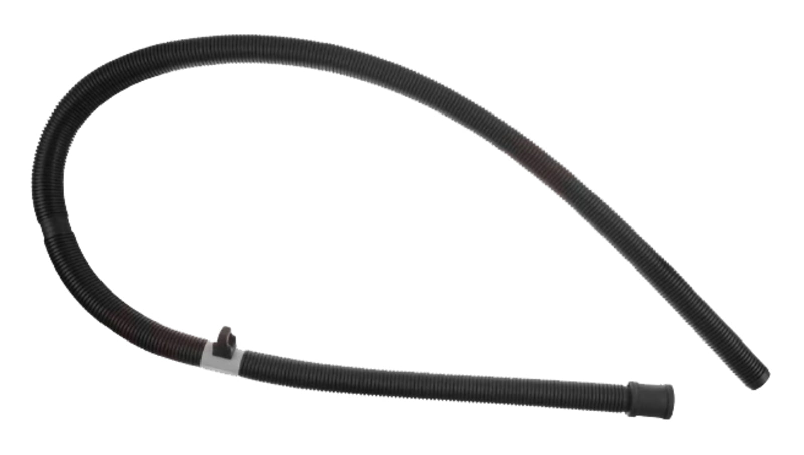 GE WW01F02060 Washer Drain Hose Assembly Part