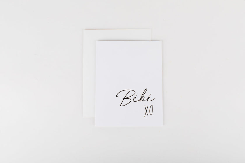 Bebè