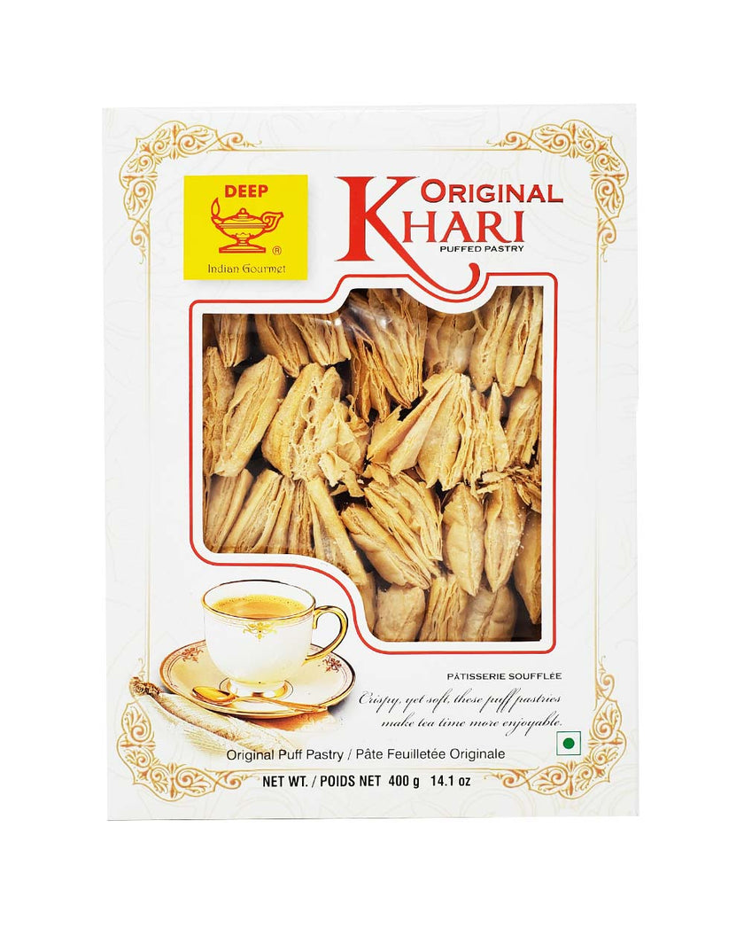 Deep Original khari 400g