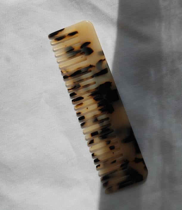 The Pocket Comb