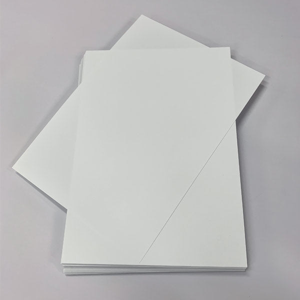 Craft Vinyl Inkjet Printable Transfers For Dark Materials HTV