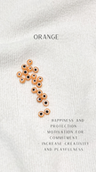 The Evil Eye Bracelet