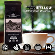 Peruvian Escape - Ground, Medium Roast, Certified Organic OCIA/ Fairtrade Coffee 1lb/454g