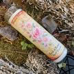 Bed of Roses Spell Candle