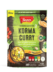Swad Korma Curry 250gm