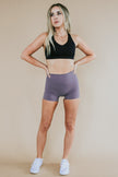 Barely There Shorts 2.0 (4