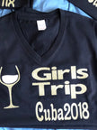 Custom Adult T-Shirts - 100% Cotton Personalized Tees
