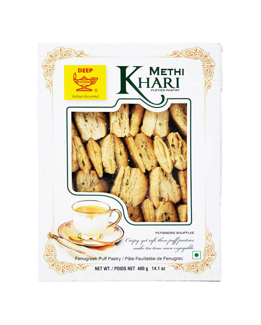 Deep Methi khari 400g