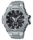 CASIO G-STEEL GST-B100 Series Black Dial | GSTB100D-1A