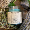 Peace of Mind Magic Spell Aromatherapy Candle