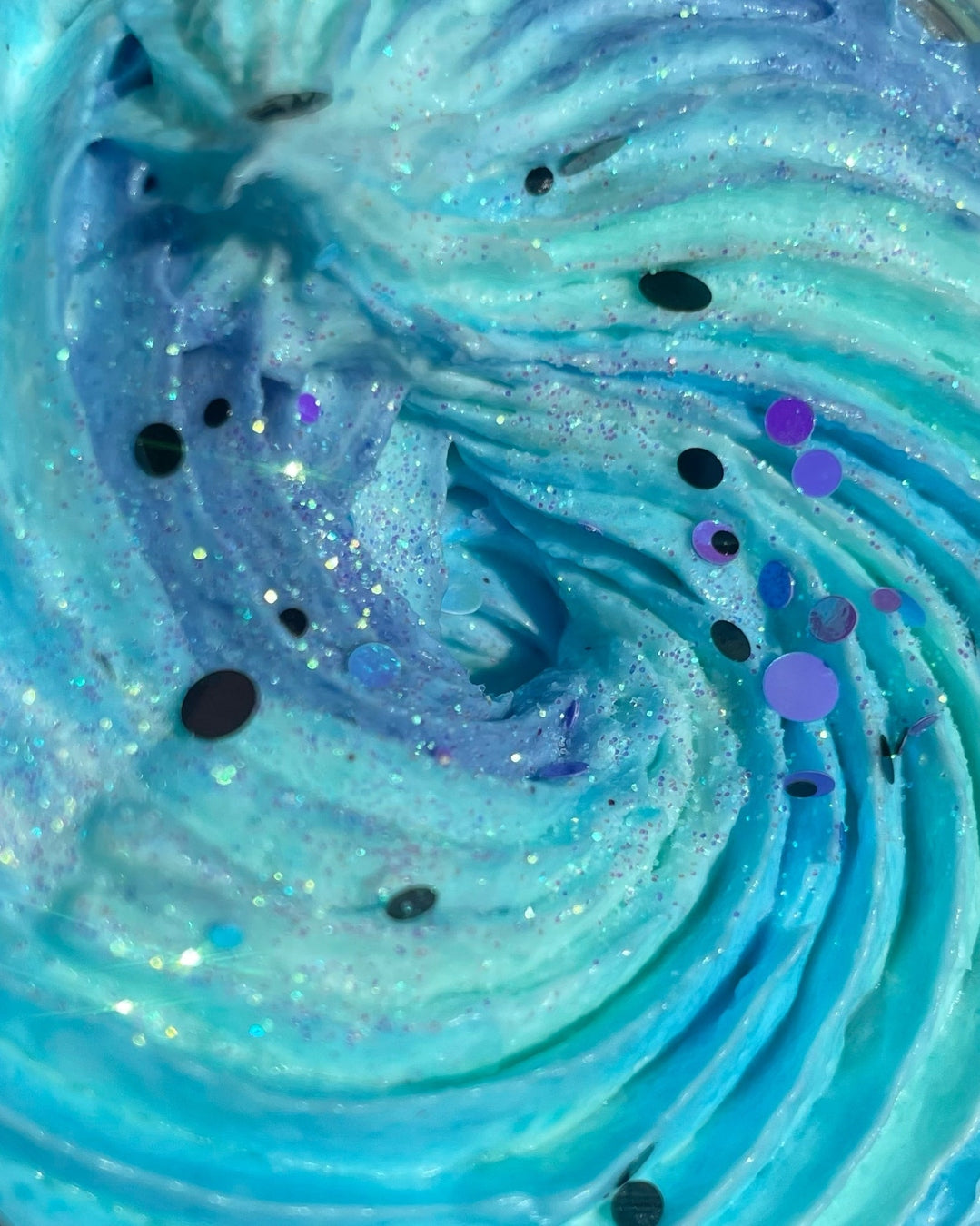 Kraken Unleashed Soap Crème