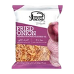 Jazaa Non Coated Fried Onions 400g