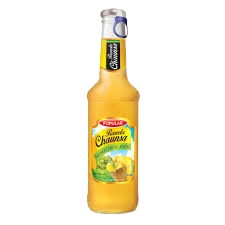 Popular Maza Juice Glass Bottel  250ml