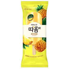 FZN: Binggrae T'aom Bar Pineapple