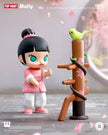 [pre order] MOLLY The Rhythm of Kung Fu Wing Chun Figure