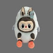 [pre order] POPMART Popland Exclusive Labubu The Monsters Shark Costume Plush