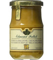 Edmond Fallot — Moutarde au Miel et Balsamique (210ml)