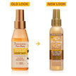 Creme of Nature Pure Honey Silicone-Free Lightweight Shine Mist 4oz