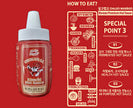 JS Food Dalgo Maebgo Kimchi Hot Sauce Original (114G) [Best Before Date: 2026.08.04]