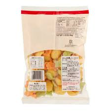 Hyakkei Curry Snack (90G)
