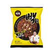 The Born Paik Cook Paik Jjajang Black Bean Noodles