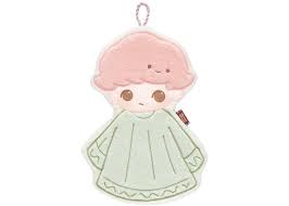 [pre order] DIMOO The Missing Day Series-Hand Towel Blind Box