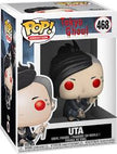 Funko Pop! Tokyo Ghoul Uta Vinyl Figure #468